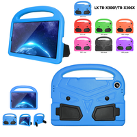 Kids Soft EVA Case for Lenovo Tab M10 HD 2nd Gen TB-X306F TB-X306X 10.1 inch 2020 10.1\