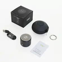 A106 Pro Mini Bluetooth Speaker #2