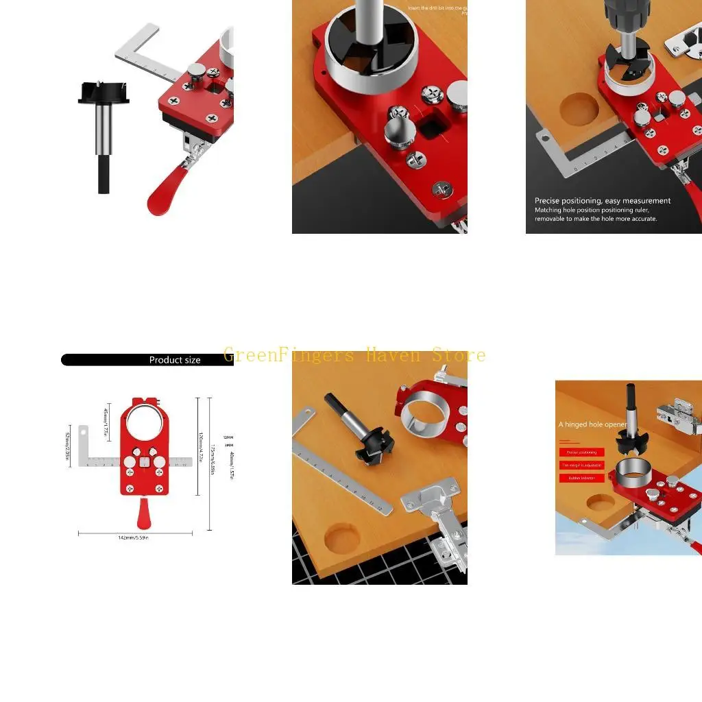 

F68D Функциональный шарнир Руководство Поставщика отверстия для 35 -миллиметровых проектов шкафа