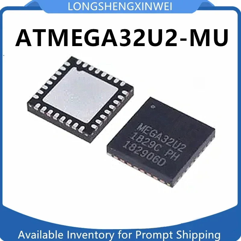 1PCS New MEGA32U2 A…