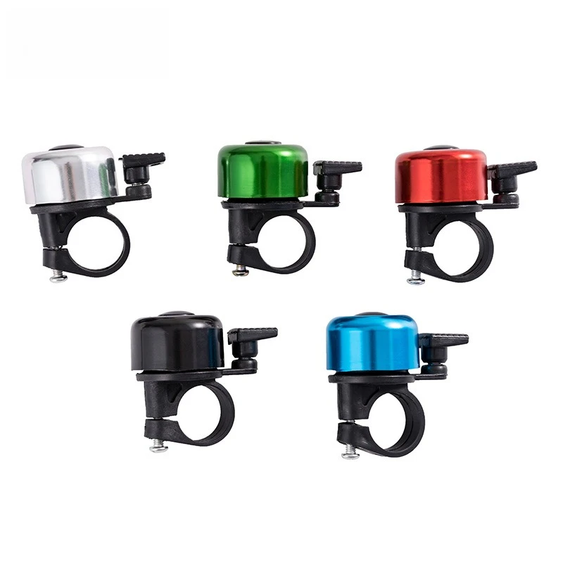 Mini Bicycle Bell M…