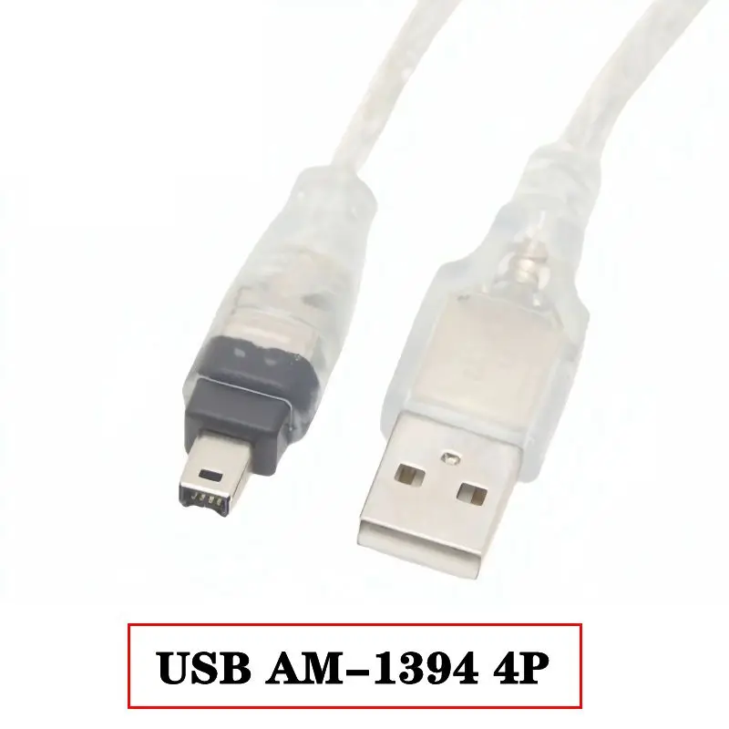 1.5M Usb To 1394 Da…