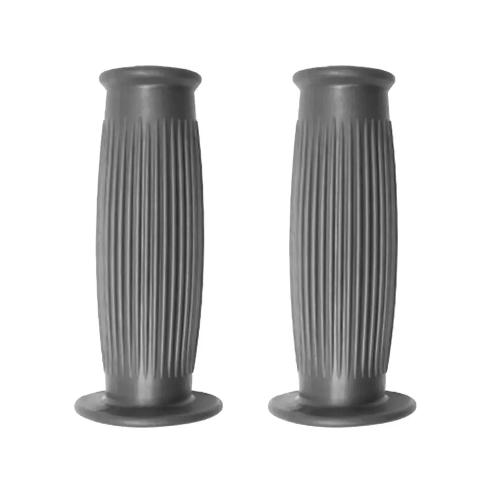 

2 шт. универсальные пылезащитные противоскользящие аксессуары для мотоциклов, чехол для ручки руля, чехол для ручки мотоцикла, конец руля