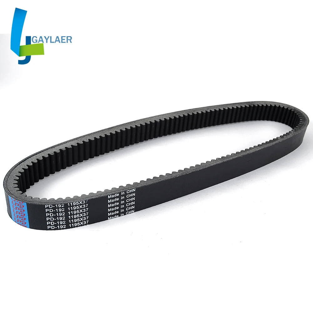 

Резиновый зубчатый приводной ремень для Lynx Rave 550 Xtrim 550 2010-2011 для Ski-Doo Skandic Tundra STD/Sport/LT 550F XP-LTS