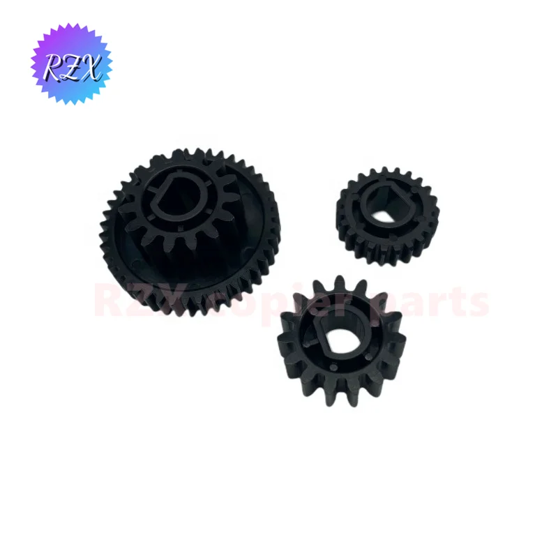 Good Waste Toner Recycling Gear for Ricoh MP1350 1107 906 907 1356 1357 1100 1106 Copier Parts B234-3601 B234-3602 B234-3666