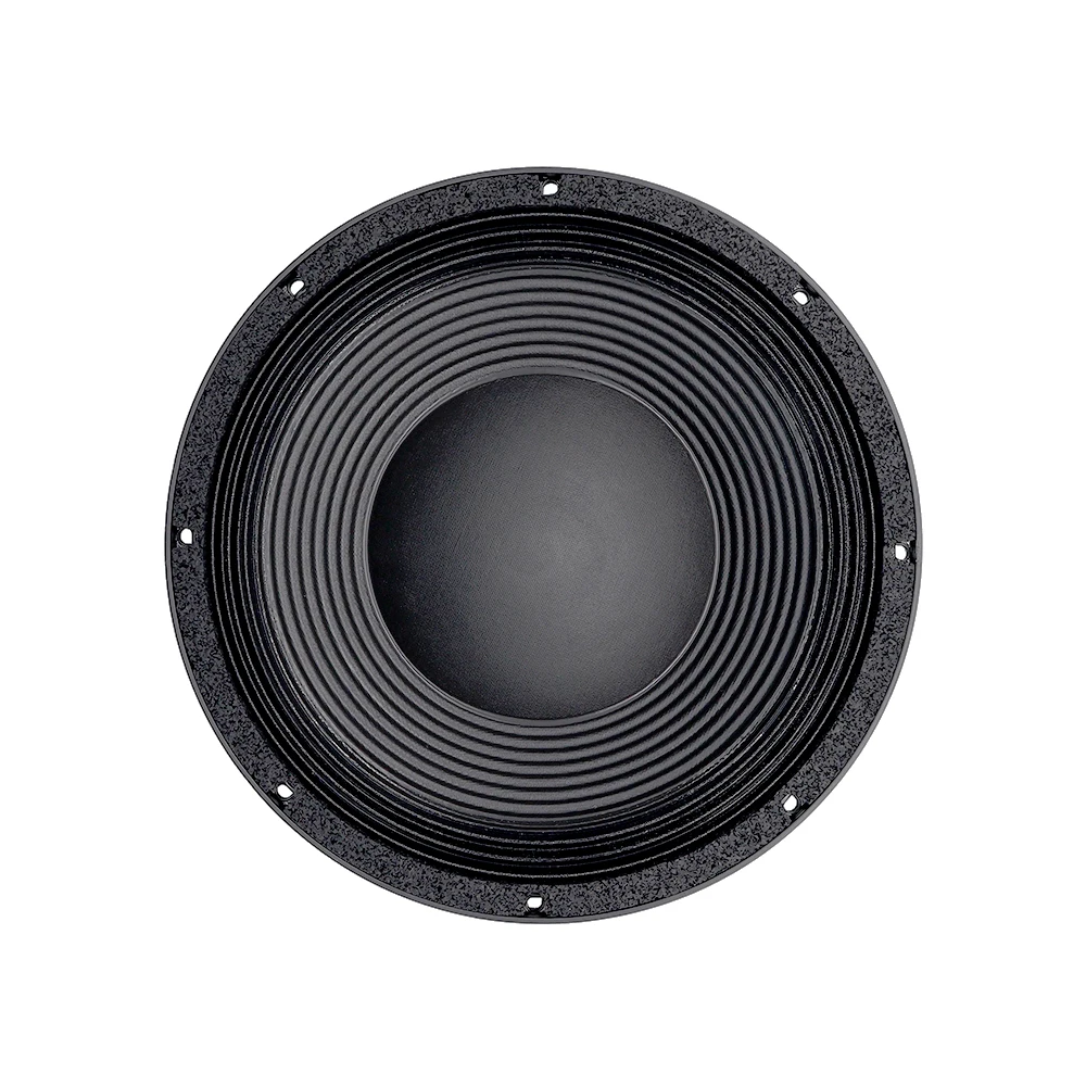 

OEM 12 Inch Professional Subwoofer With 3400W DJ Bass Neodymium Metal Accessories For Outdoor Use