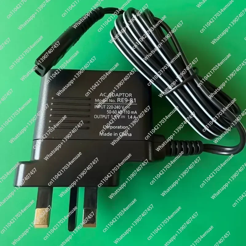 hair clipper charger for ER-GB60 ER-GB70 ER-GB80 ER2211 ER2171 replacement