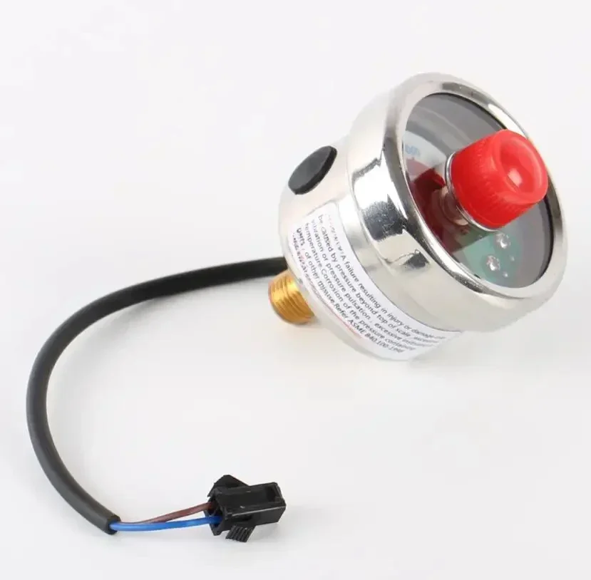 

Compressor Spare Part Set pressure Gauge for PCP PUMP