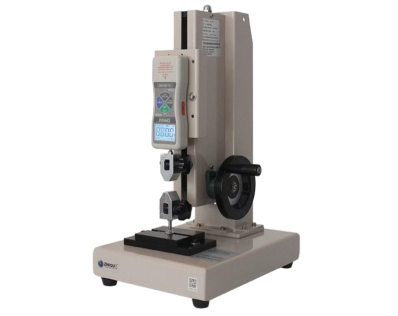 

ZONHOW Industrial Digital Display Tensile Compression Strength Testing Machine