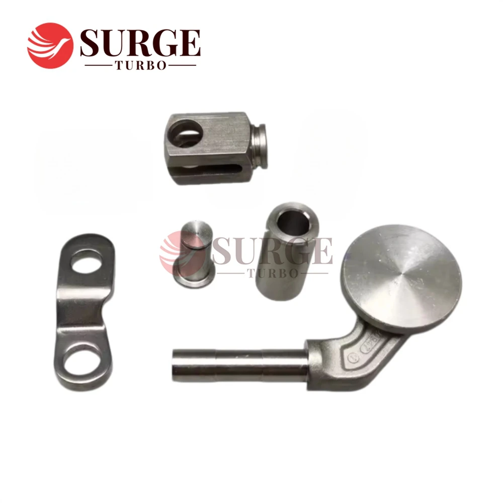 IS38 B9 Turbo Waste…