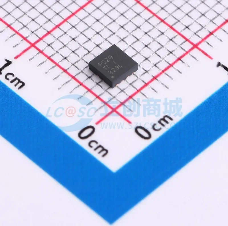 

10PCS/LOT TPS7A3001DRBR SON-8 New Original In Stock