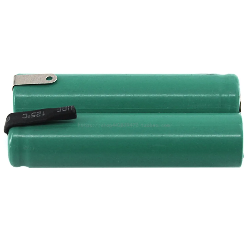 HSY-AAA0.75-PHP Philips shaver battery S560 S5000 S1050 FT618 YS526