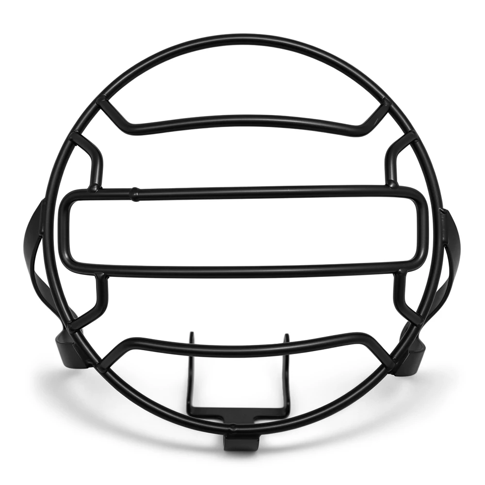 Motorcycle Headlight Front Cowl Cover Mask Light Protector Cover For Bear 650 2026 2027 BEAR650 2025 Headlamp Mesh Grille Cover