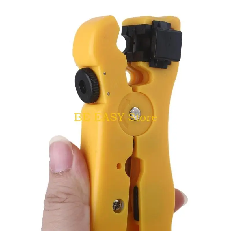 

E28F Набор инструментов для обжима, Ударный инструмент для заделки линии электропередачи, инструмент для пробивки проводов