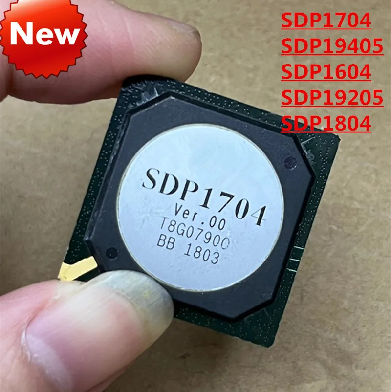 

NEW SDP1704 SDP19405 SDP1604 SDP19205 SDP1804 Chip