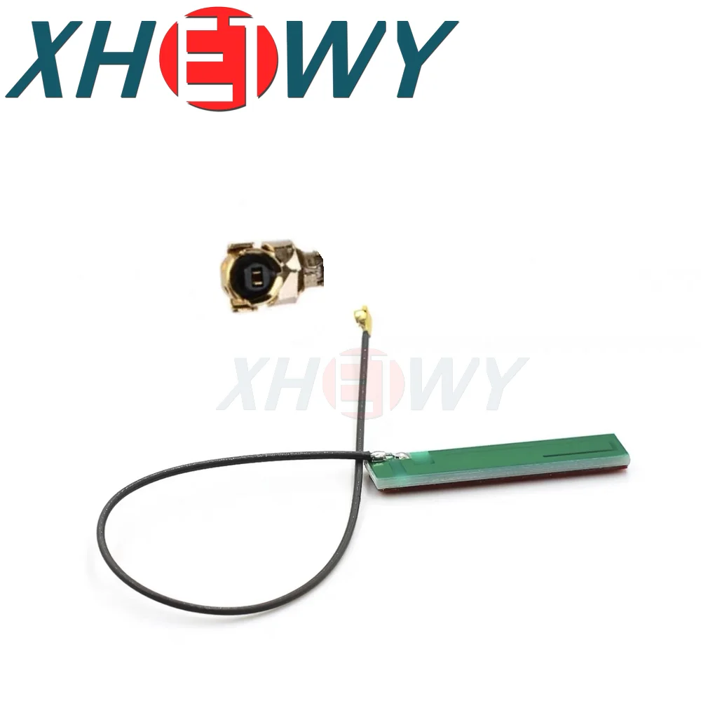 1PCS JDY-41 2.4G wireless serial port module 2.4G remote control switch quantity serial port transmission IPEX interface PCB