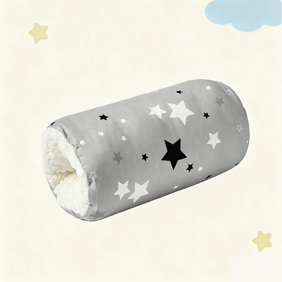 وسادة رضاعة للأطفال، وسادة دعم - مراجعة Nursing Pillow Breastfeeding وسعره