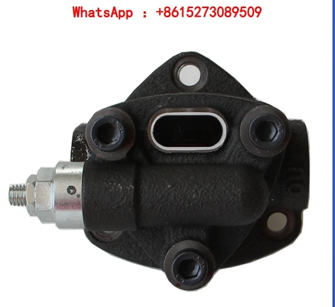 

CYP-10A cycloidal pump CYP-12A CYP-13A triangular pump