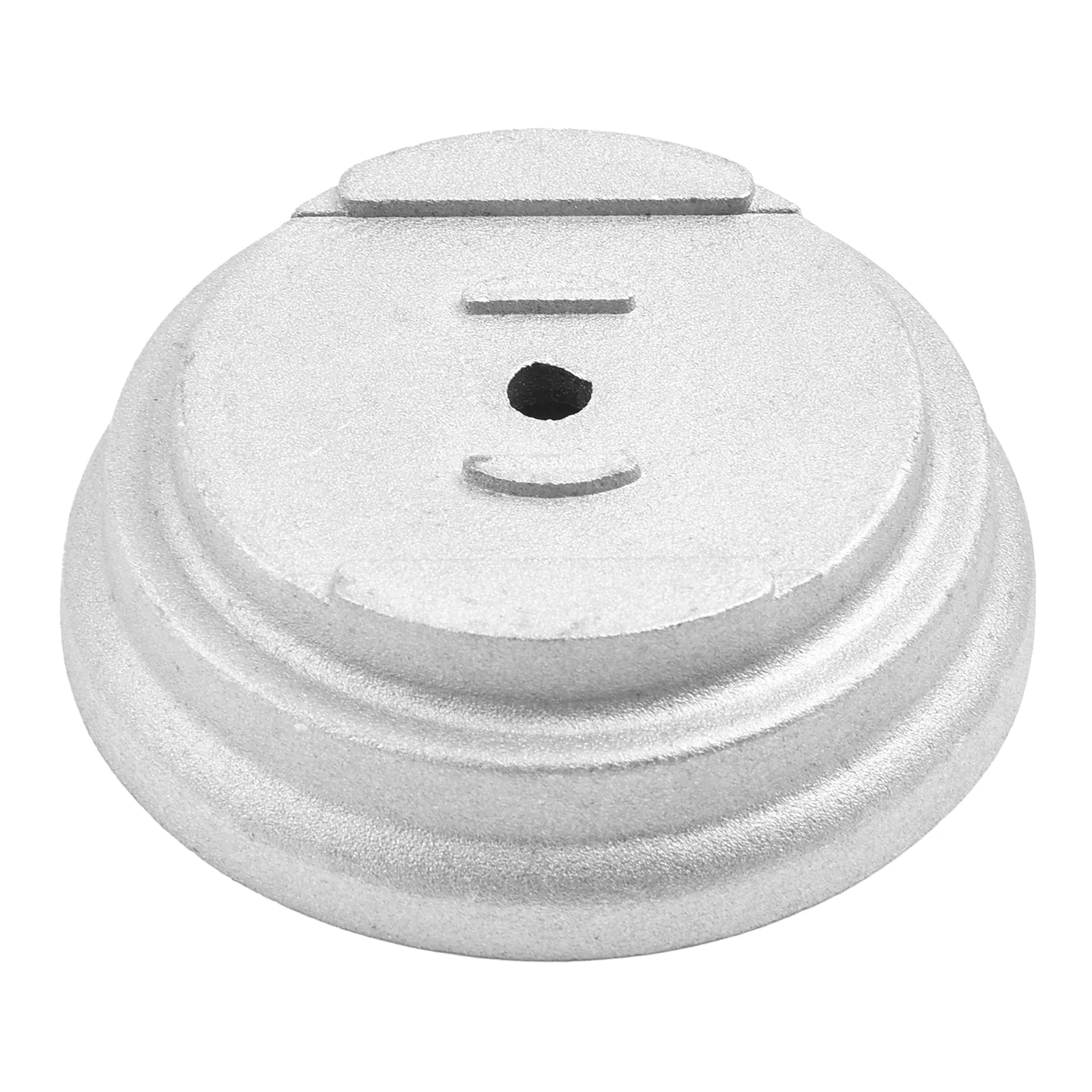 Garden Power Tools Aluminum Cover Accessory for Grass Trimmers with Multi Angle Adjustable Cutting Head for Outdoor Use