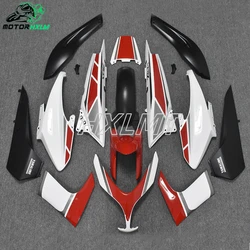 Motorcycle Bodywork Set For Yamaha TMAX500 TMAX 500 2008 2009 2010 2011 ABS Plastic Full Fairings Kit Injection Mold Accessories