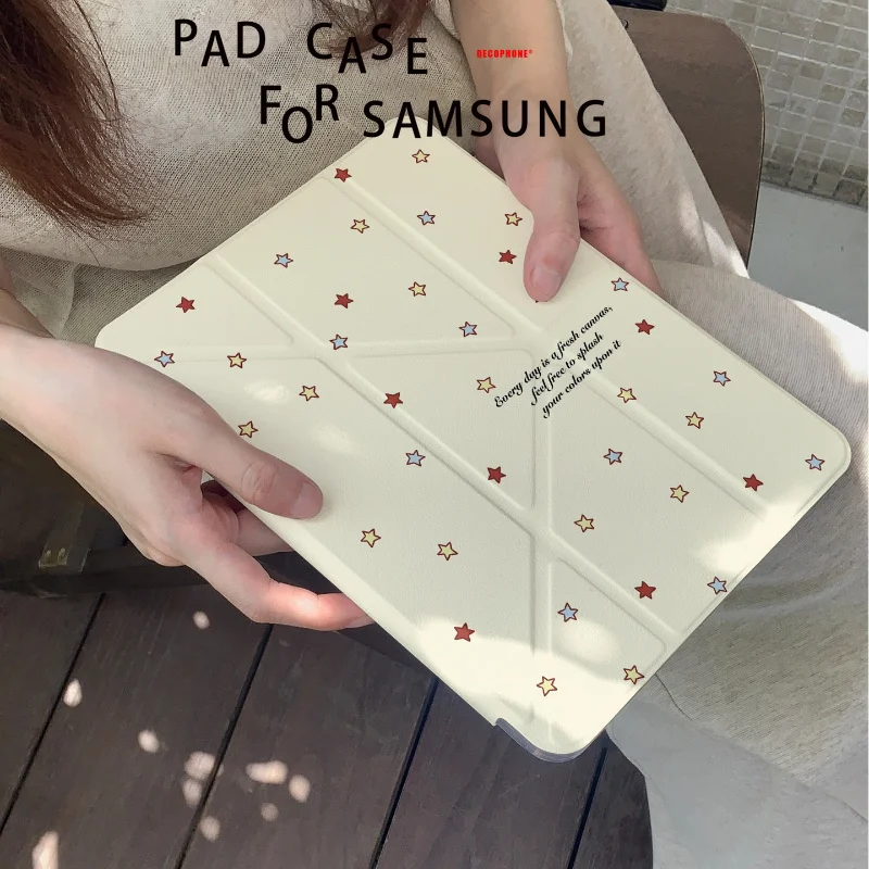 For Samsung Galaxy Tab A8/A9/A11+FE LITE PLUS/Galaxy Tab S6 Lite/S7/S8/S9/S10+ FE 