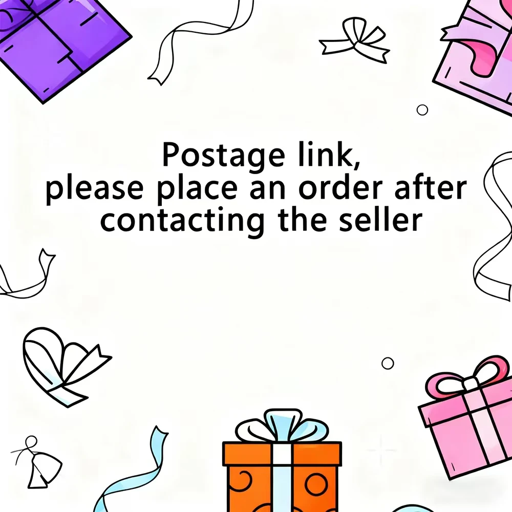 

Supplementary postage Do not purchase without the seller's consent or instructions