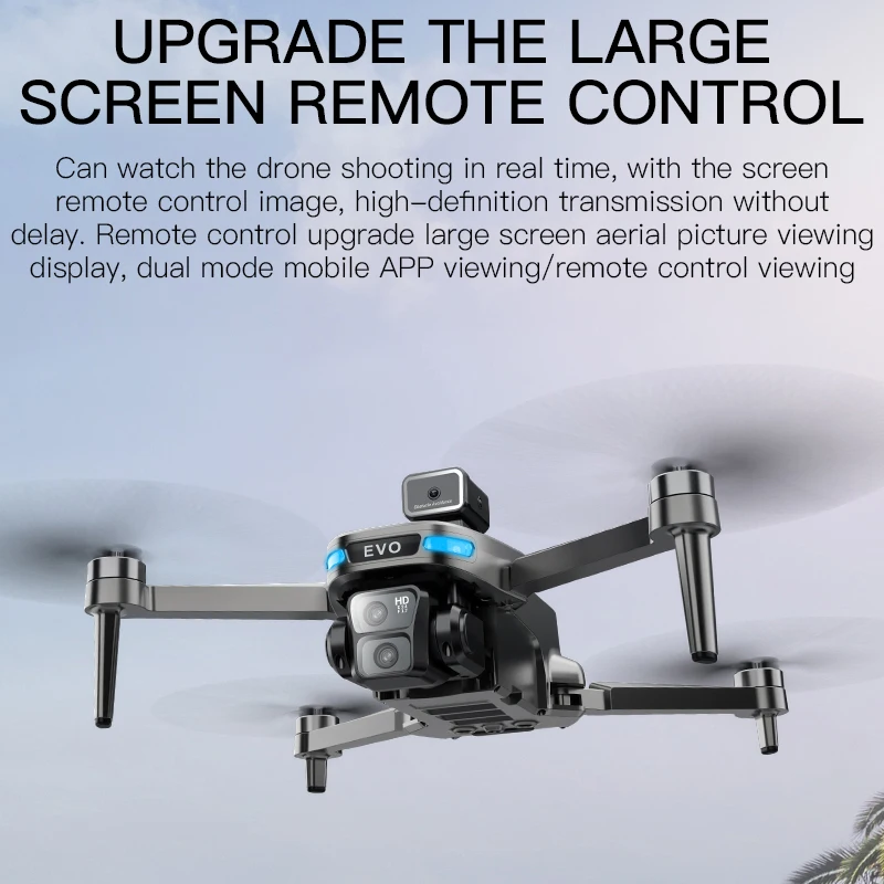 Thumbnail 3 - #48 Top Rated Folding Camera Drones to Buy in 2026