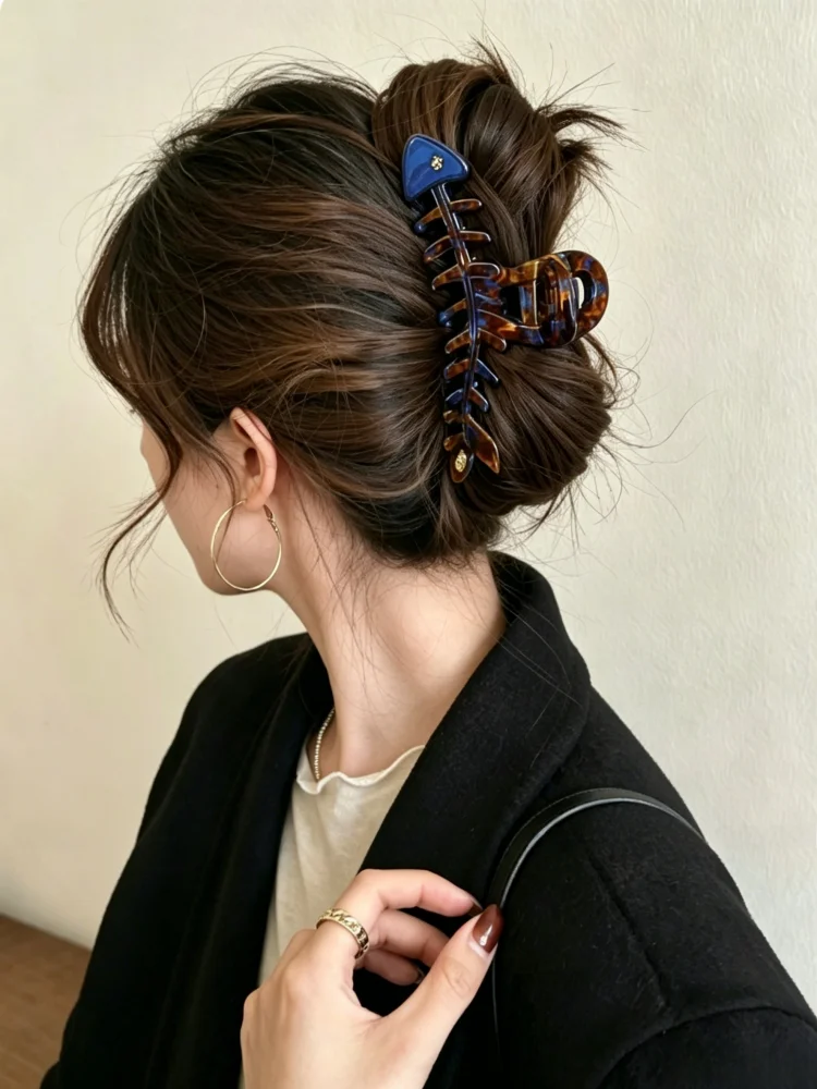 presilha-de-cabelo-estilo-coreano-em-formato-de-espinha-de-peixe-design-exclusivo-feminino-presilha-grande-tipo-garra-de-tubarao-essencial-para-cabelos-volumosos-novo-2026-alta-qualidade