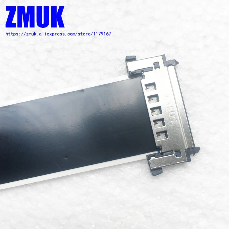 41Pin I-PEX 4K HDTV LVDS TV Ribbon Cable AWM 20861 20706 105C 60V VW-1