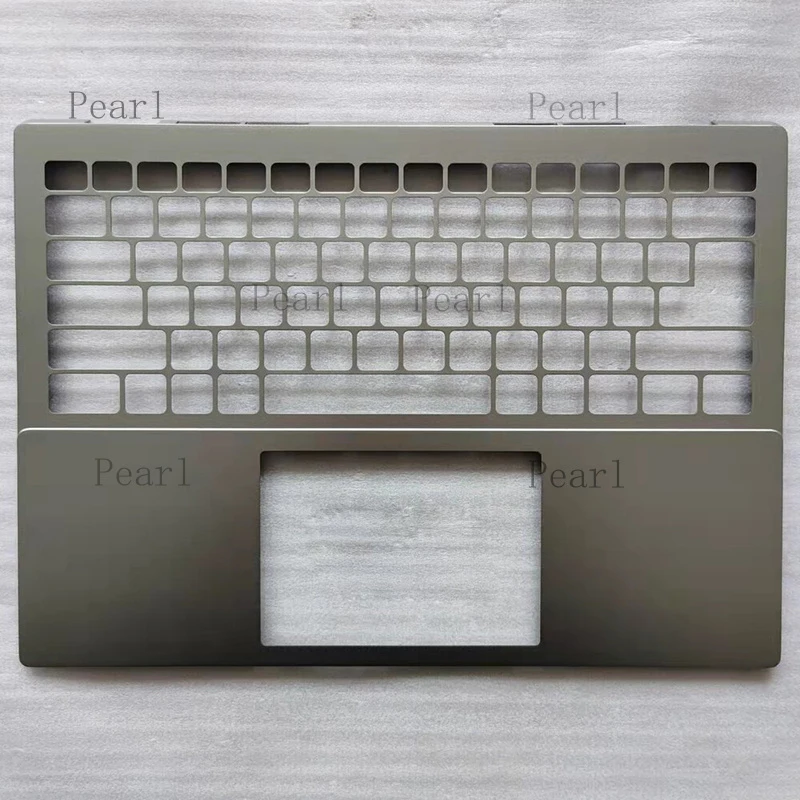 Capa Teclado Palmrest Dourada para Dell Inspiron 5420 5425 C 0WMRGK