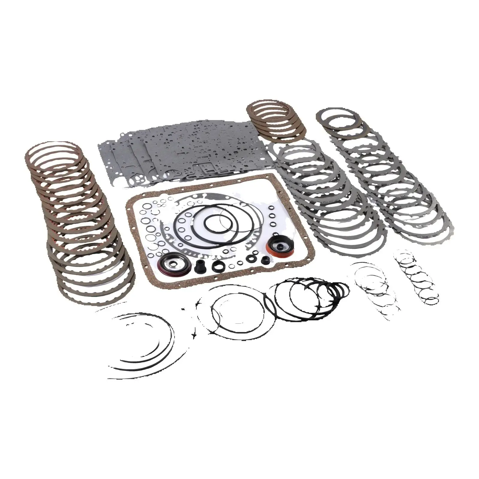 4L60E Transmission Master Rebuild Kit FOR Cadillac 1994-ON Gearbox Overhaul Kit