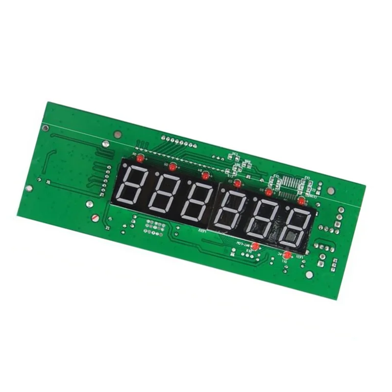 Top-A12E Mainboard Circuit Board A12+ E Electronic Scale Weighing Display Gauge Head Mainboard