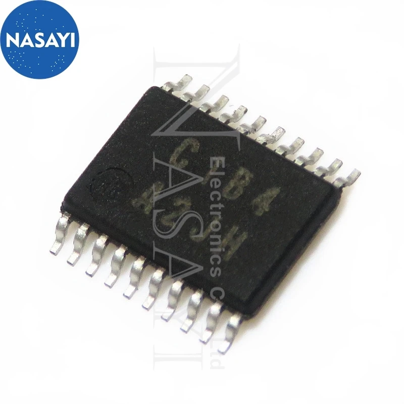 5PCS R5F211B4SP C1B4 USB3318 3318 74HC541PW 74HC541 HC541 CT1C08(S) CT1C08 AD9200ARSZ AD9200ARS AD9200 STA505 505