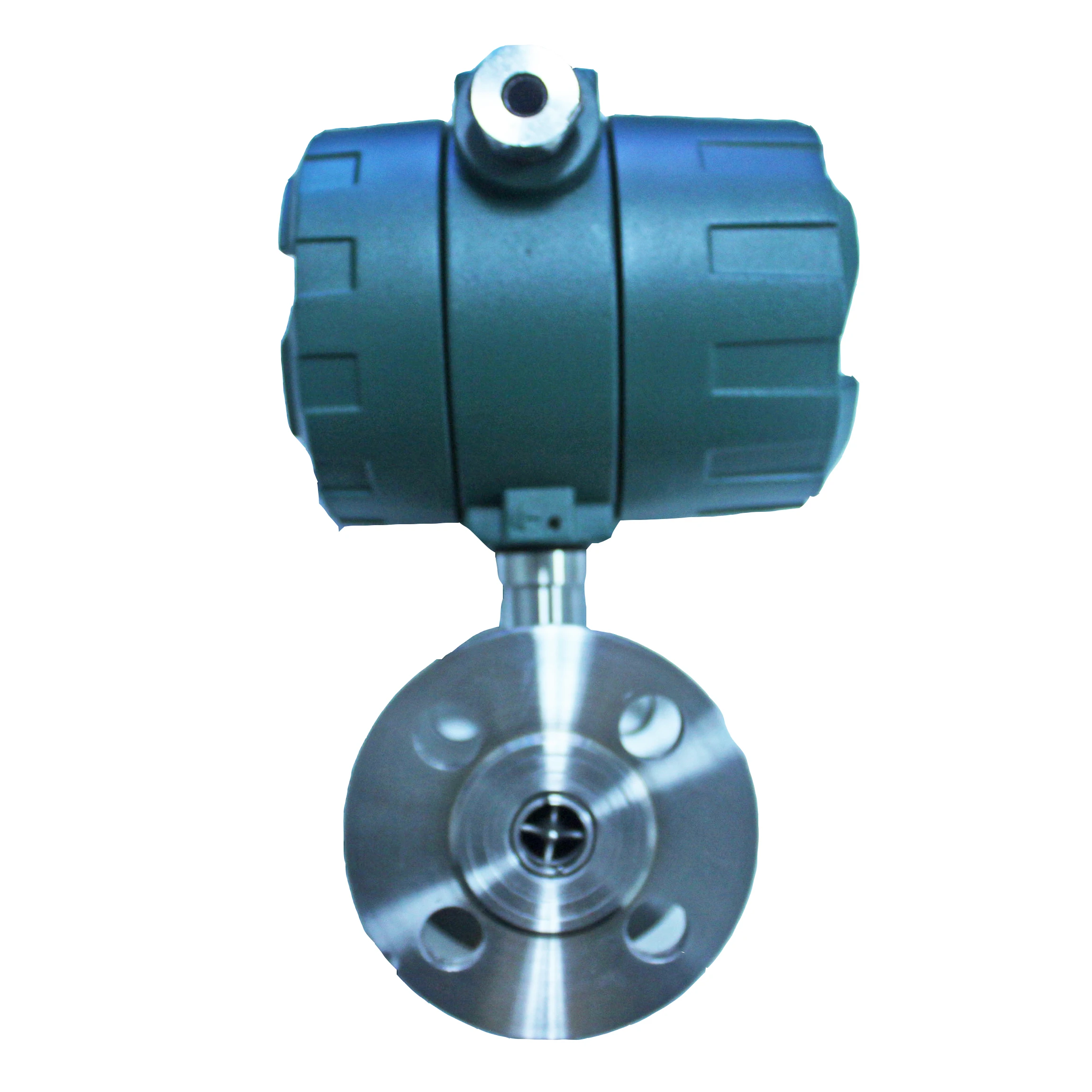 Liquid turbine flow meter DN10 flow meter with RS485 and current output