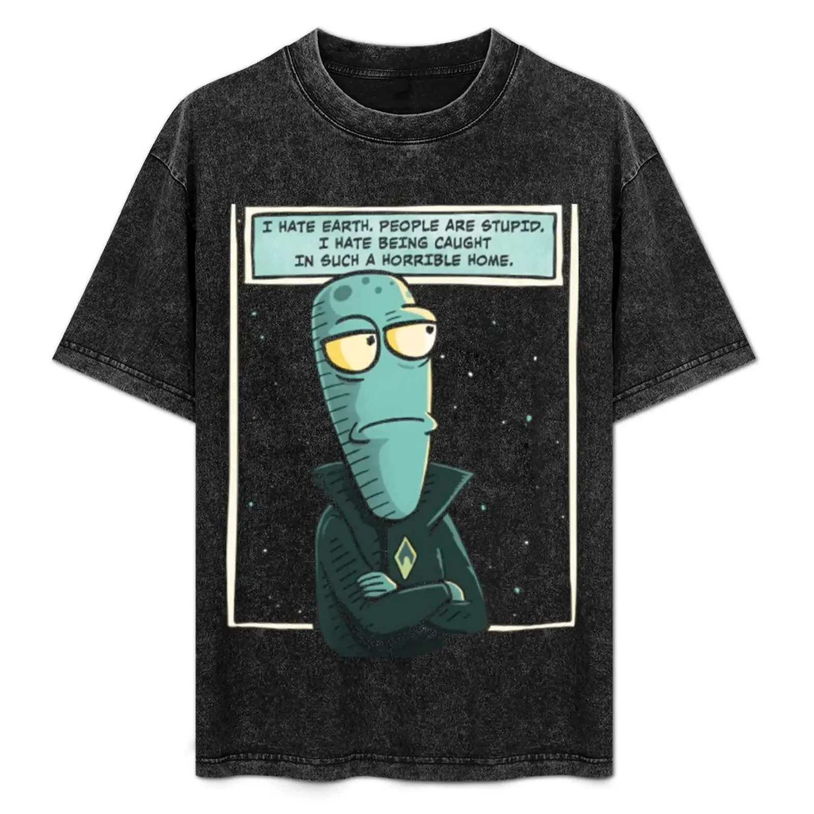 

SOLAR PUPA T-Shirt t shirt for man mens graphic t shirts essential t shirt man tshirt T-Shirt