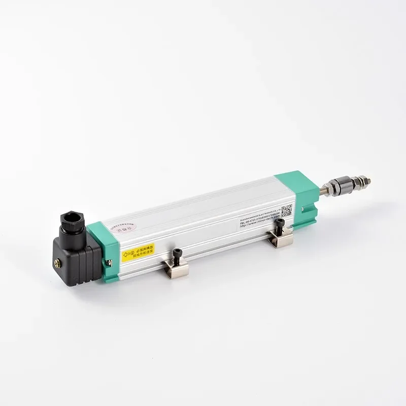 MINUO LTM-275 300 325 350 375 400mm Injection Molding Machine Tie Rod Electronic Rod Resistance Rod