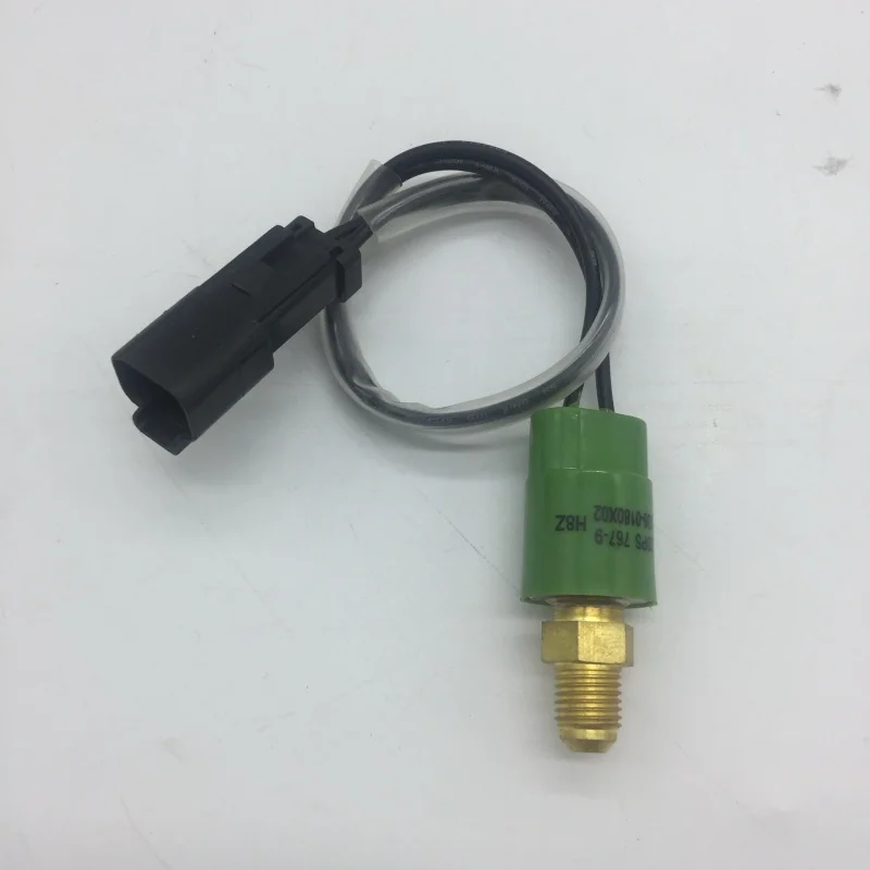 106-0181 20PS767-9 Hydraulic Sensor for CATERPILLAR Sensor 320B Excavator Parts