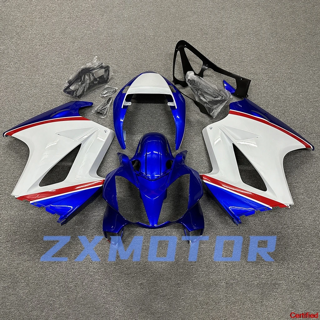 Fit for HONDA VFR800R 2002-2005 2006 2007 2008 2009 2010 2011 2012 Durable Parts Fairings Fit Full Motorcycle Fairing Kit