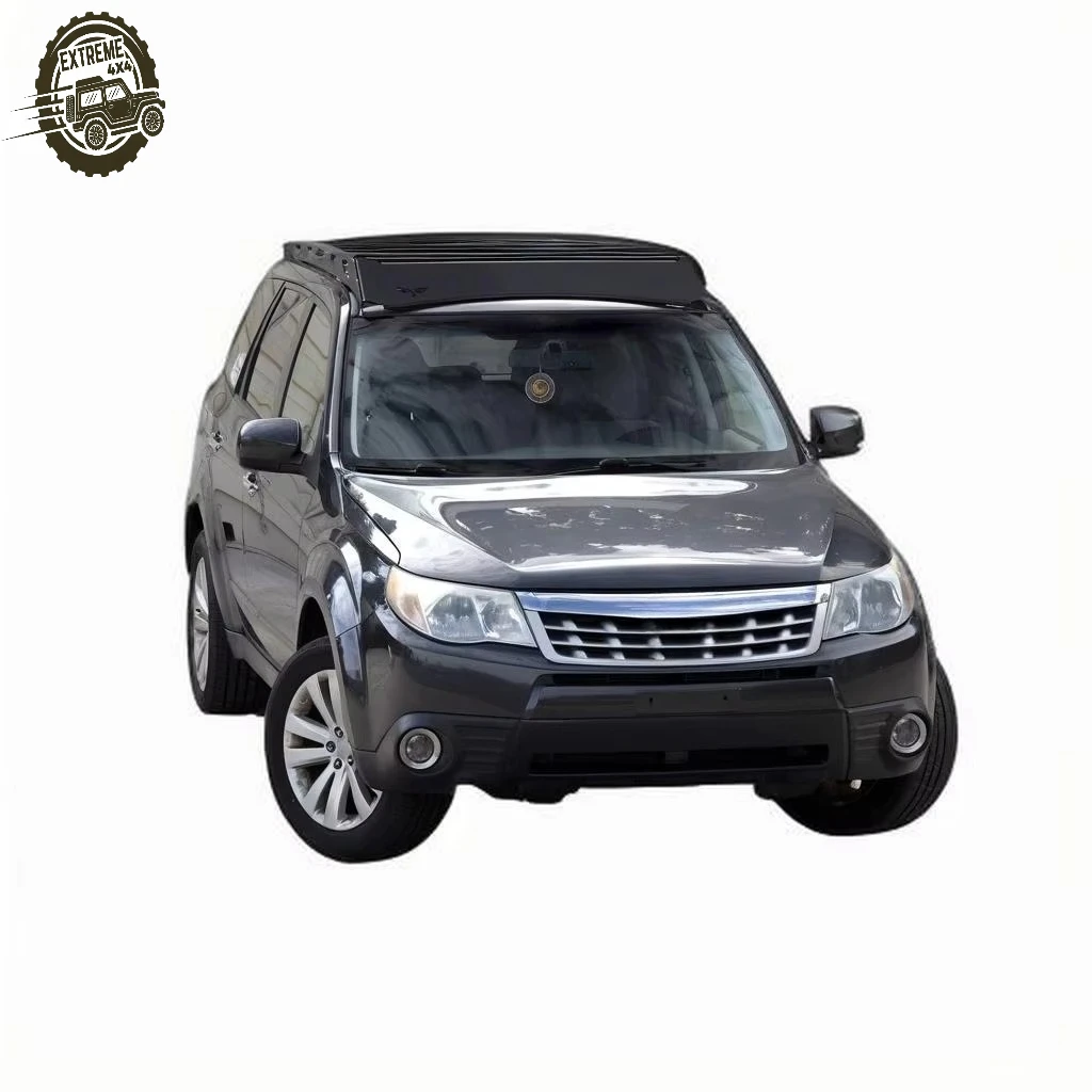 Laser Cut High Strength Steel Roof Rack Suitable for Forester 2009-2013 Subaru Forester