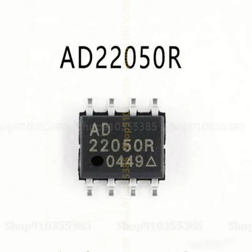 

5-10 шт. новый чип датчика AD22050RZ AD22050R AD22050 SOP-8