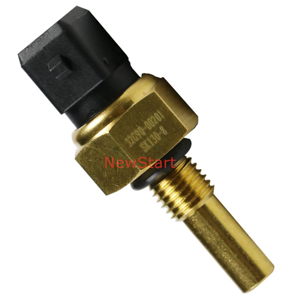 

Water Temperature Sensor 32G90-00201 fit for Kobelco SK130-8