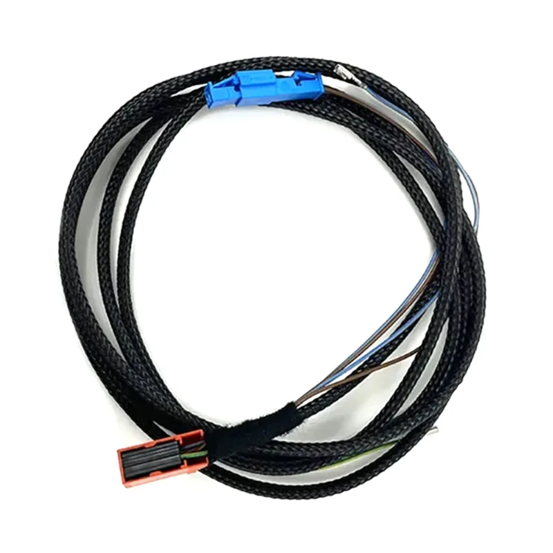 

High Quality Car Hill Descent Assist Button Hill Descent Assist Switch Button W/Wire Harness 4M1927143B 8W1927143A For Q7 4