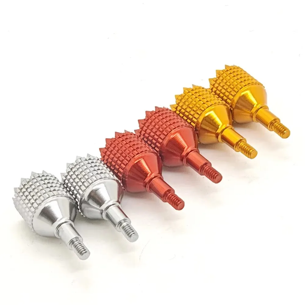 Thumb Rocker Sticks…