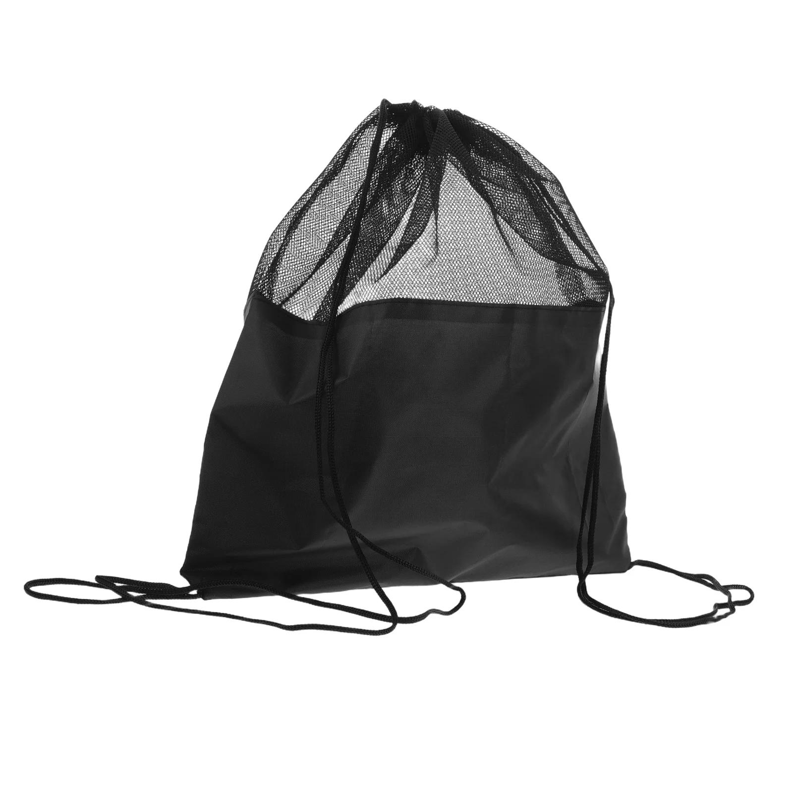 

Мотоциклетная сумка из ткани Оксфорд, большая вместительная сумка для хранения на шнурке для спортивных шлемов, баскетбола, футбола, уличного использования