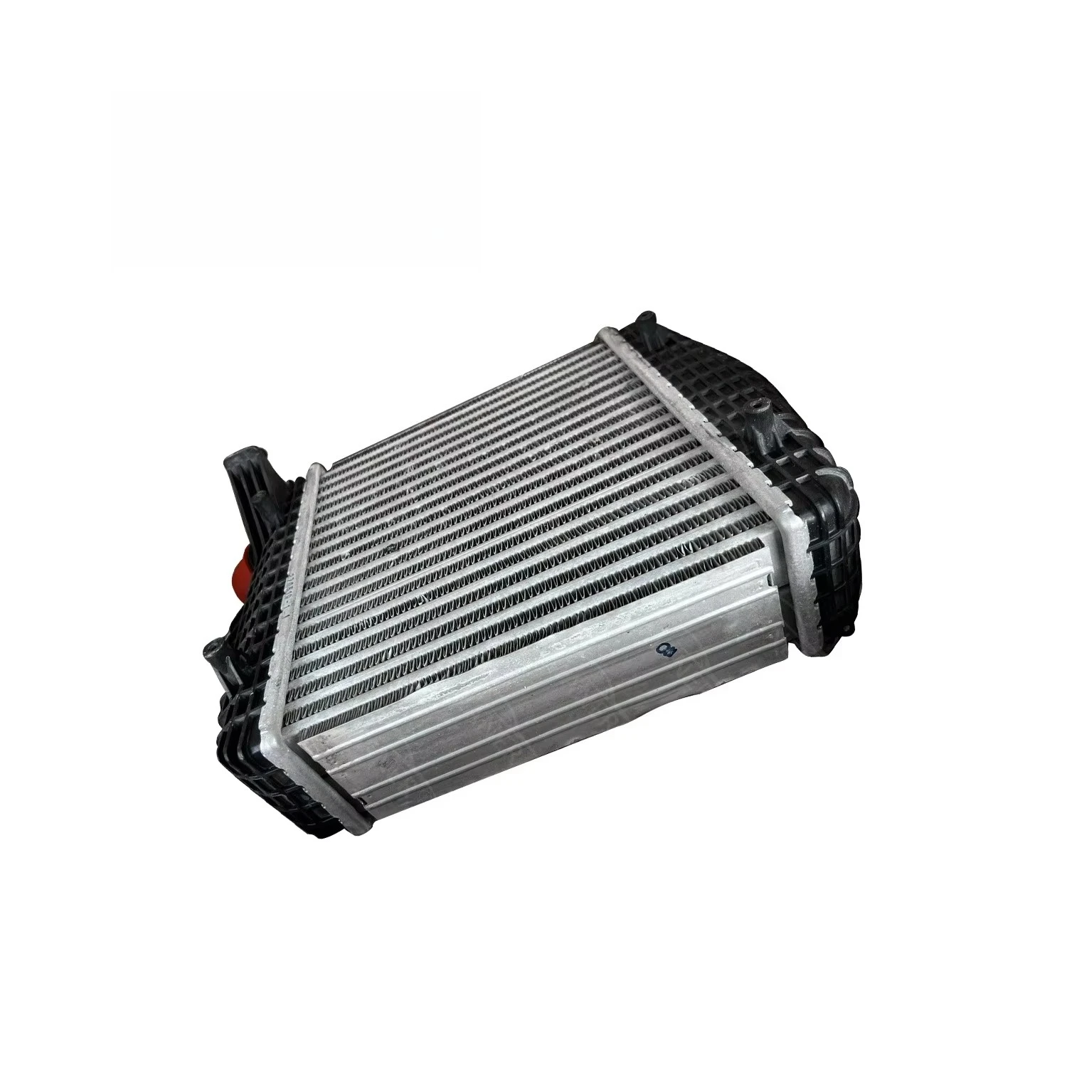 

Auto Engine Part for PORSCHE 911 992 Carrera Right Coolant Radiator 992121252 NEW GENUINE
