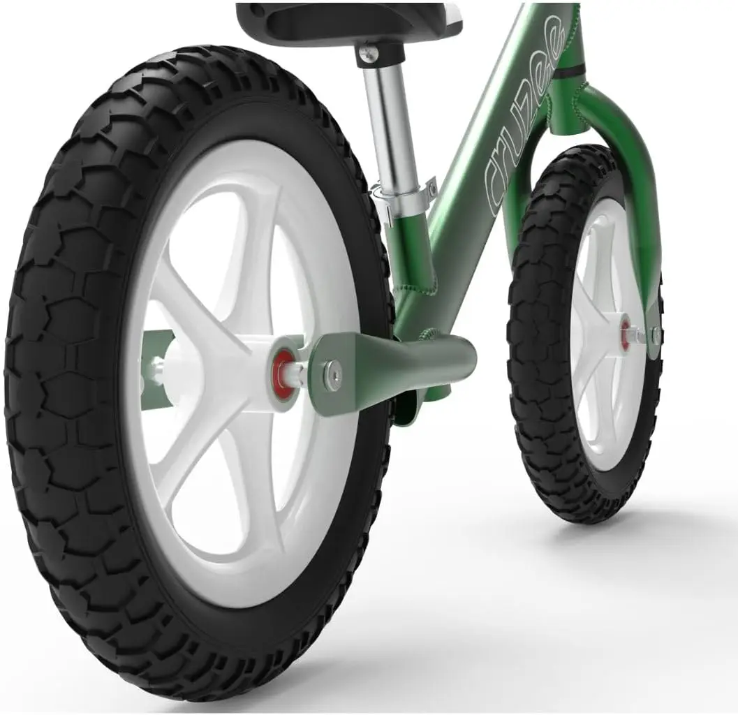 Ultralite Balansfiets