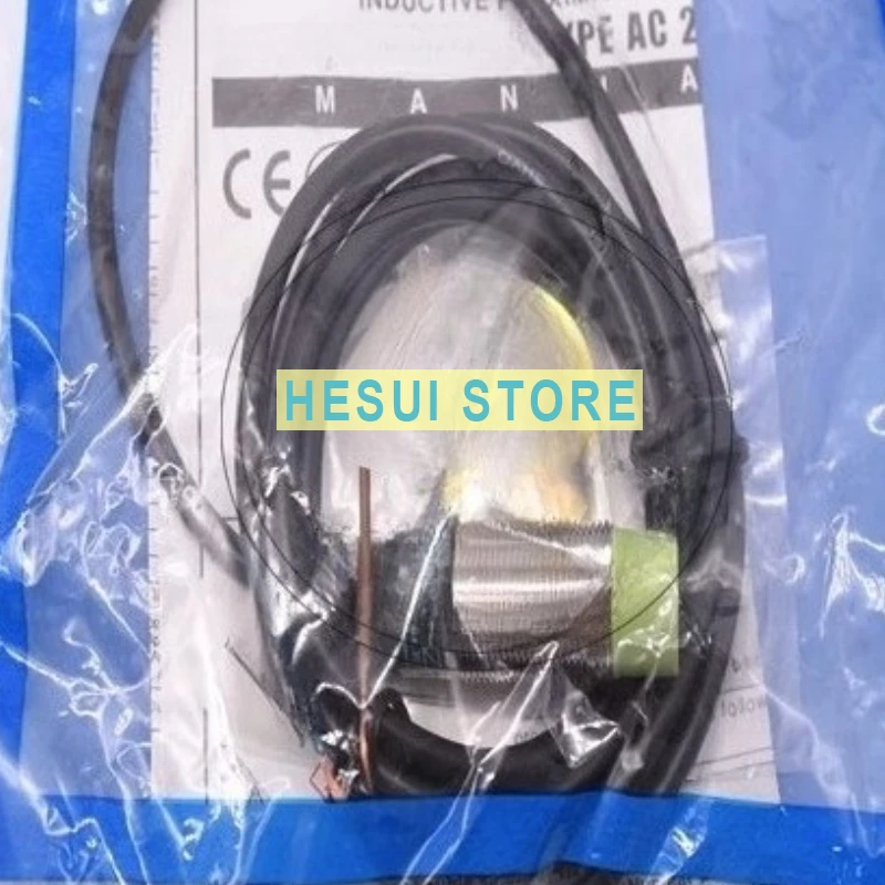 

10PCS PR18-8AC main receiving transmitter pair tube, photoelectric switch, Hall sensing infrared photoelectric