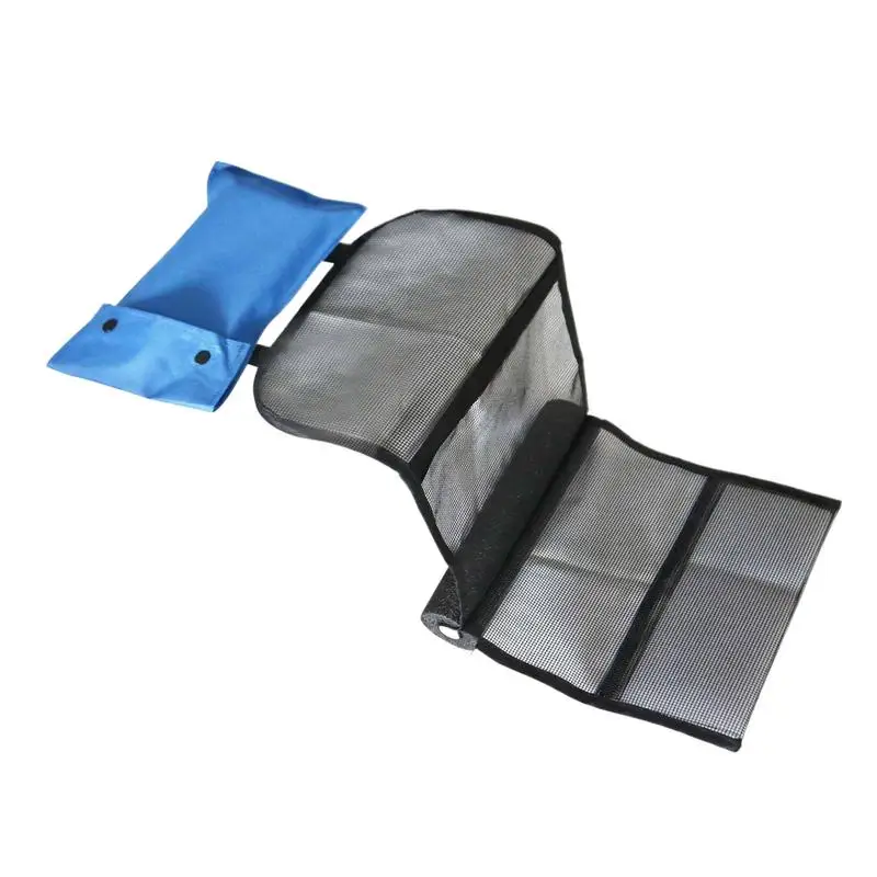 

Pool Animal Escape Ramp Swimming Pools Critter Ramp For Frog Animals Safety Net Versatile Spa Accessories Tools For Lizards