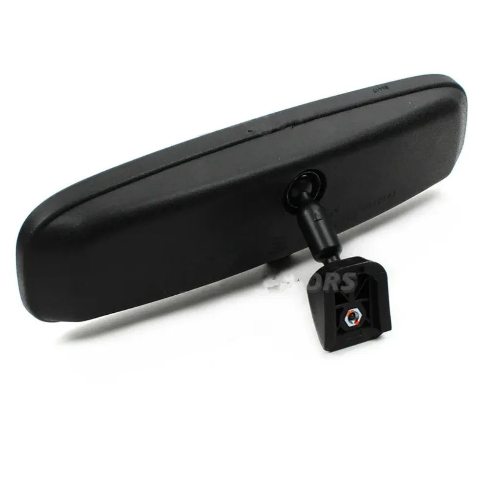 ZF-T Montaje Manual de espejo retrovisor interior, accesorio para hyundai Elantra ACCENT I10 I20 I30 I45 santa fe rio optima IX3