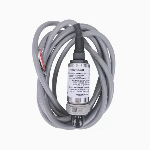

Original Johnson Pressure Sensor P499ACS-404C P499ACH-401C P499ACH-402C P499ACH-404C